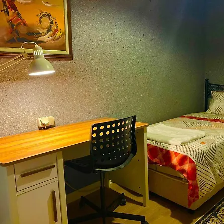 Apartamento Duman Homes 2 1 Salon