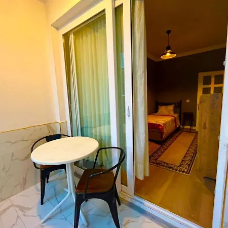 Duman Homes 2 1 Salon Apartament *