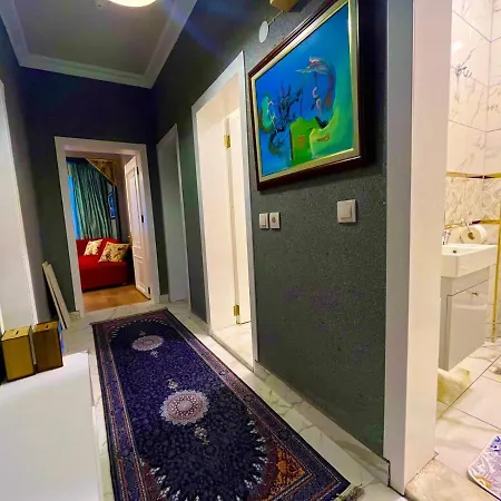 Duman Homes 2 1 Salon *