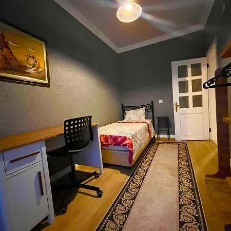 Duman Homes 2 1 Salon *