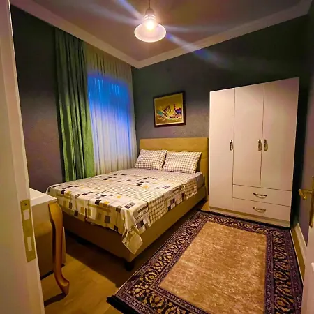 Apartment Duman Homes 2 1 Salon *