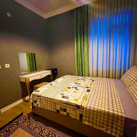 Duman Homes 2 1 Salon Antalya